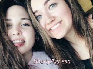 SharlyAgnesa