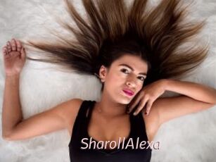 SharollAlexa xxx Free Sites