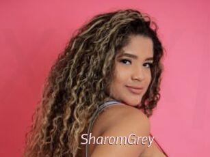 SharomGrey