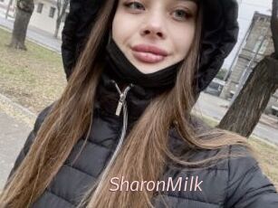 SharonMilk xxx Free Sites