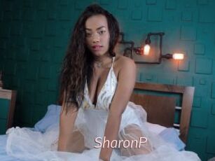 SharonP