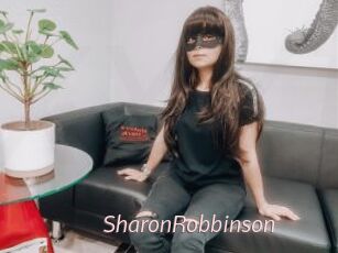 SharonRobbinson