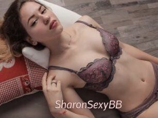 SharonSexyBB