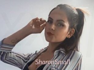 SharonSmall