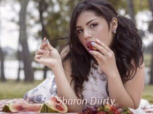 Sharon_Diirty