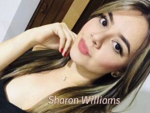 Sharon_Williams xxx Free Sites