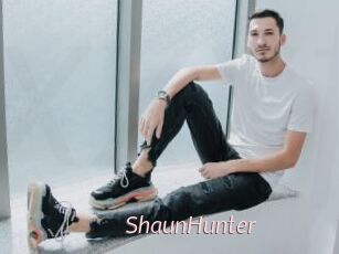ShaunHunter