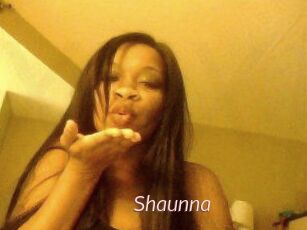Shaunna