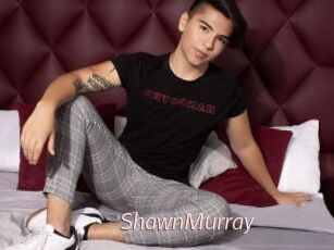 ShawnMurray