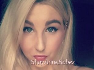 ShayAnneBabez xxx Free Sites