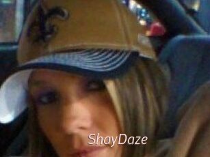 ShayDaze