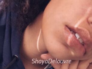 ShayaDelouvre