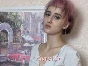 ShayaRay