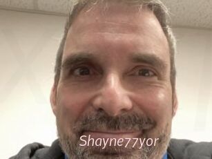 Shayne77yor