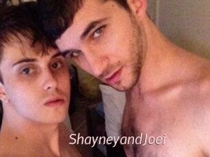 ShayneyandJoei