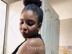 ShayraColins