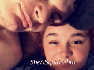 SheASquirterbro