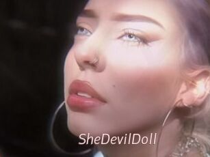 SheDevilDoll