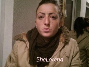 SheLorena