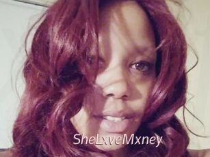 SheLxveMxney