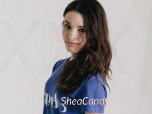 SheaCandy