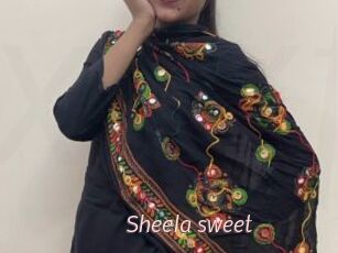 Sheela_sweet