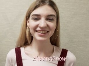 SheenaSnow