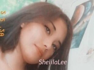 SheiilaLee