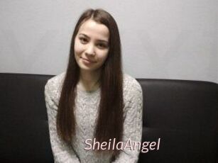 SheilaAngel