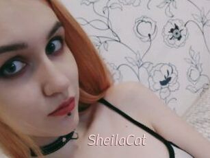 SheilaCat