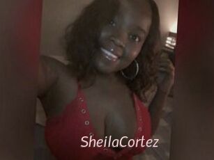 SheilaCortez