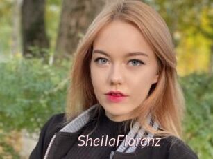 SheilaFlorenz