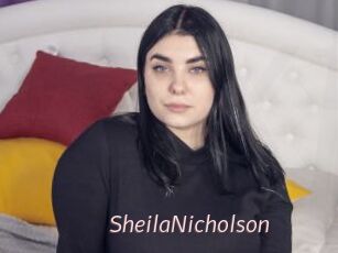 SheilaNicholson xxx Free Sites