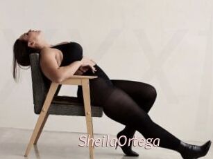 SheilaOrtega