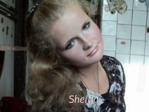 Sheilia