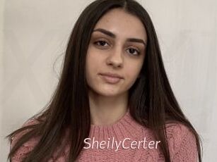 SheilyCerter