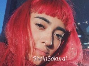 SheinSakurai