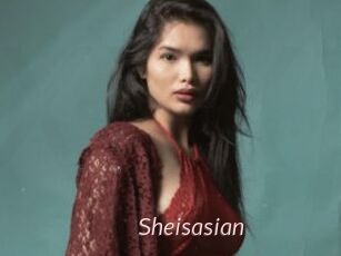 Sheisasian