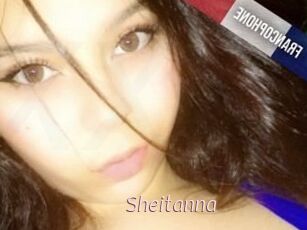 Sheitanna