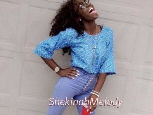 Shekinah_Melody