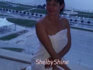 ShelbyShine