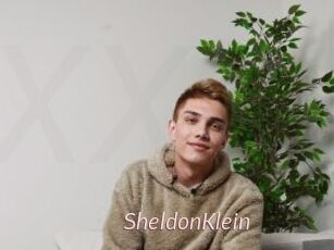 SheldonKlein