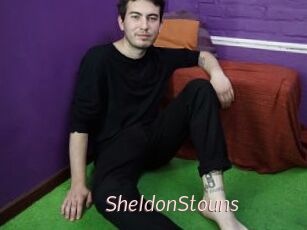 SheldonStouns