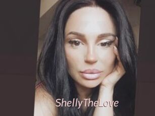 ShellyTheLove