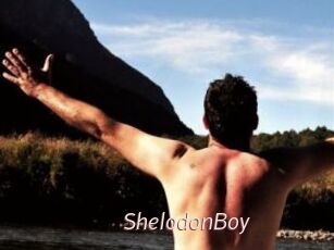 ShelodonBoy