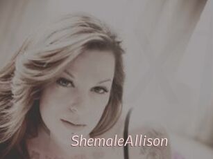 ShemaleAllison