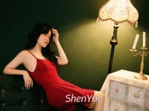 ShenYue