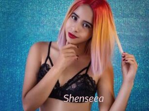 Shenseea