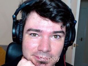 Shepedy