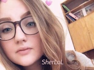 SherLoL